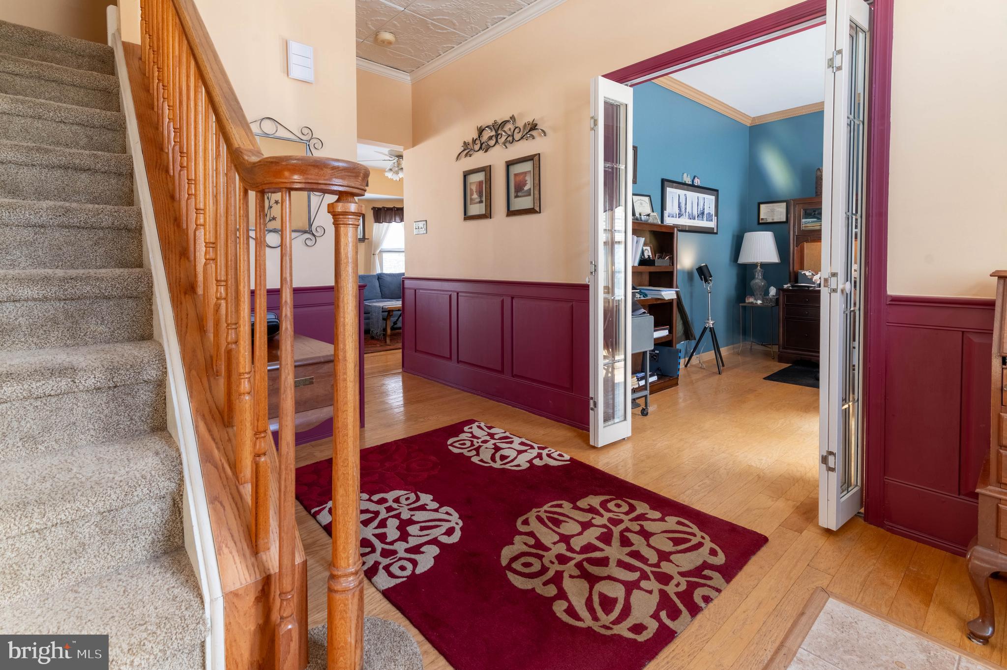 BETHANY RUN - Residential