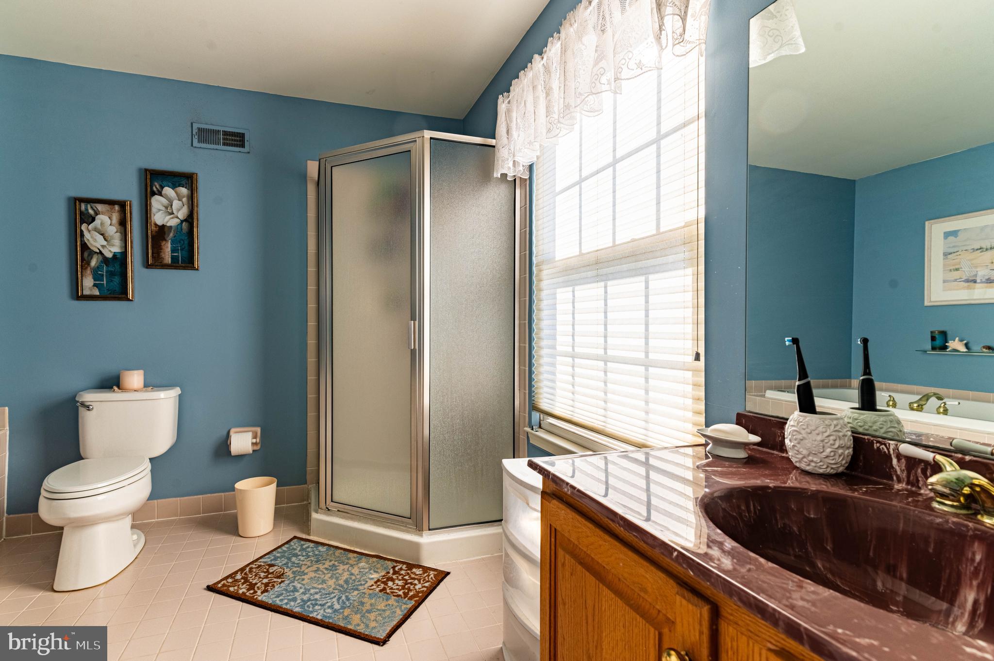 BETHANY RUN - Residential