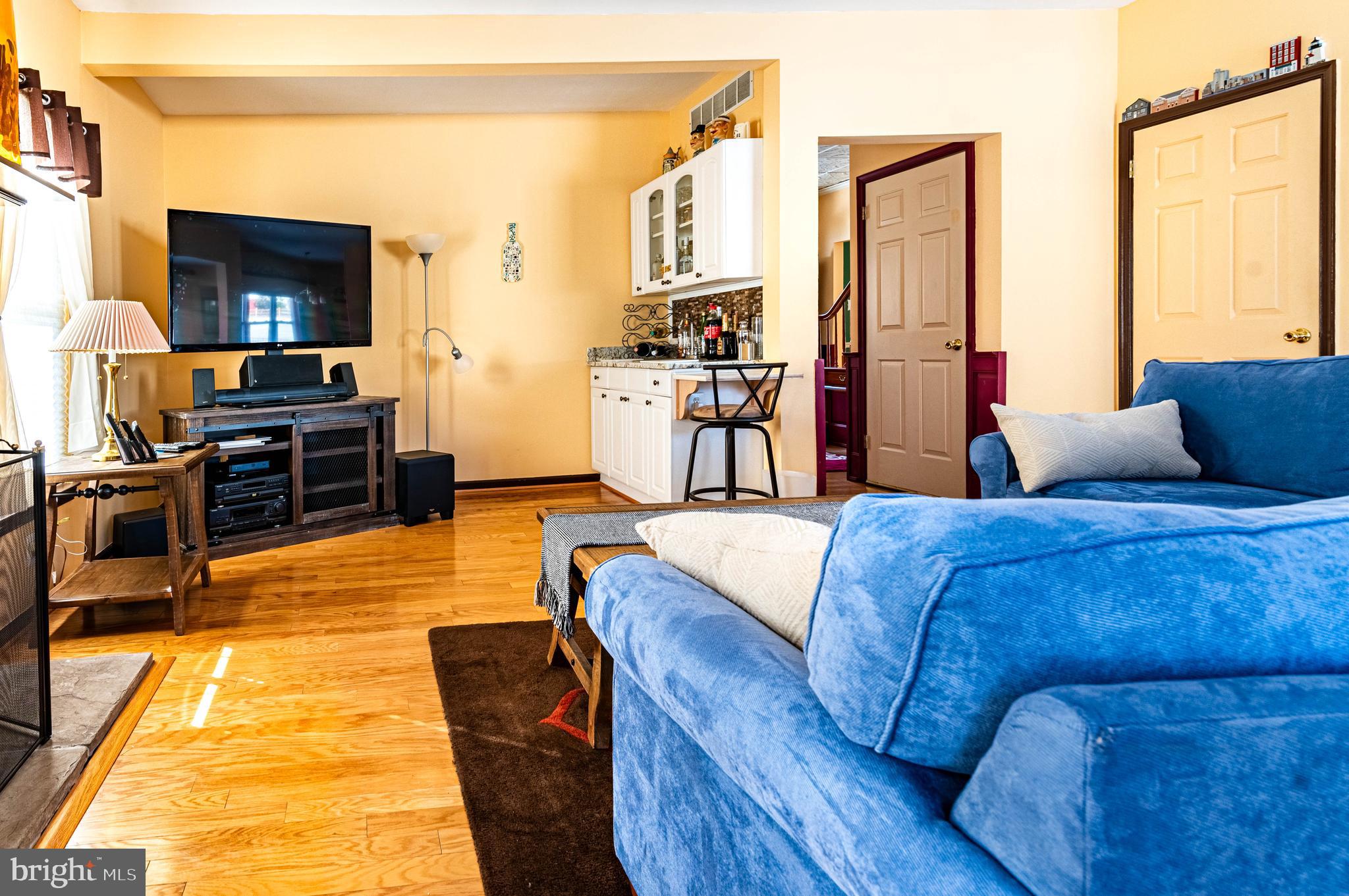 BETHANY RUN - Residential