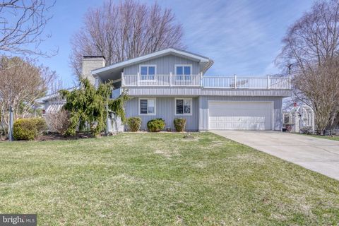 34 MOWBRAY LANE NORTH EAST MD 21901