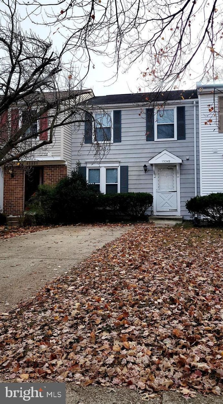 Hurry! This one won't last. Check out this beautiful townhouse in a nice residential area of Bowie. This 3-level English-style Townhouse offers 3 bedrooms, 2 full baths, and half bath. This property was upgraded recently with new floors and energy-efficient appliances. The exterior features include a driveway, fenced backyard and deck. This home is located close to a trail and a shopping mall and offers easy access to other parts of the Washington DC metro area. A FABULOUS LOCATION!