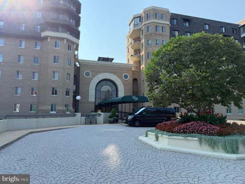Condo For Rent - 1250 S Washington Street #318<br/> ALEXANDRIA, VA 22314