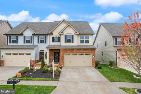 2228 Red Pine Loop, Dumfries, VA 22026 - MLS#: VAPW2090292