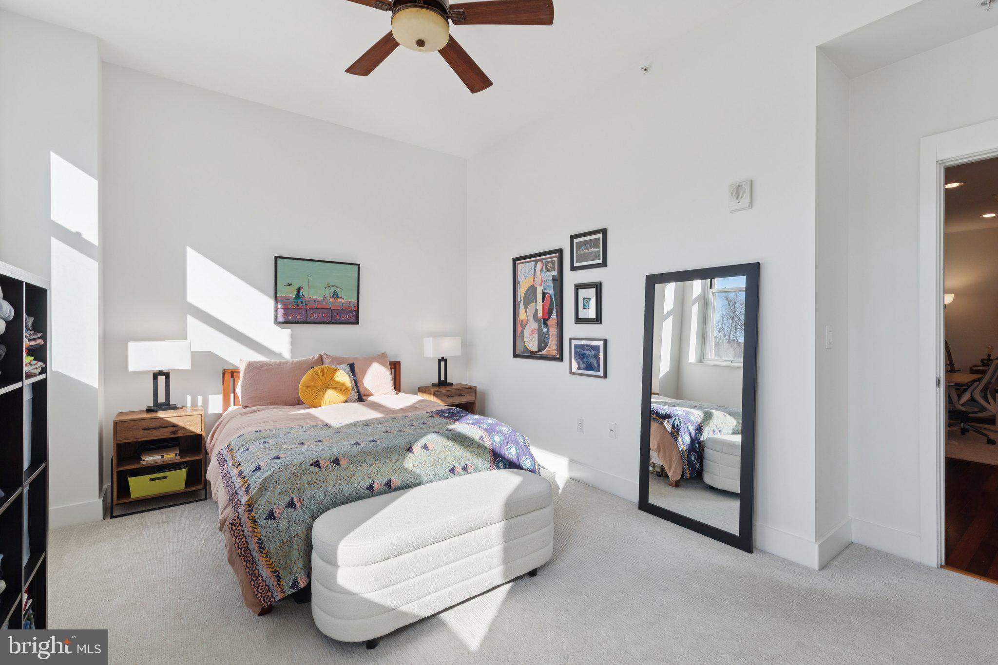 WASHINGTON SQ WEST - Residential