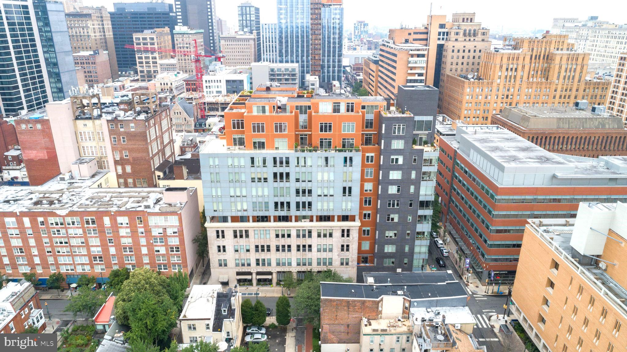 WASHINGTON SQ WEST - Residential