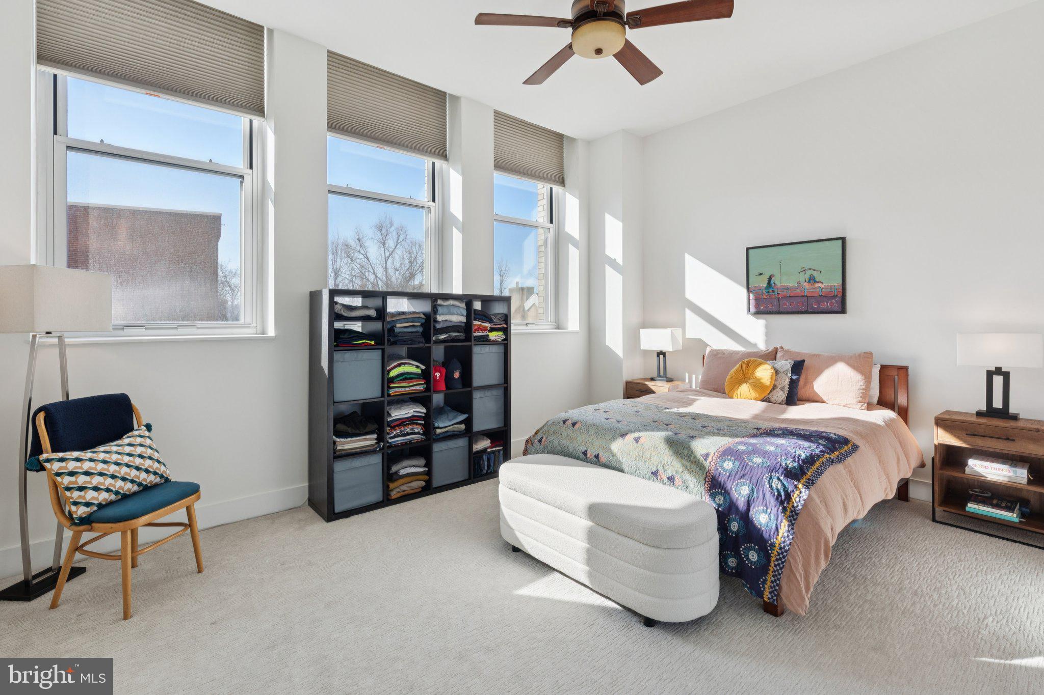 WASHINGTON SQ WEST - Residential