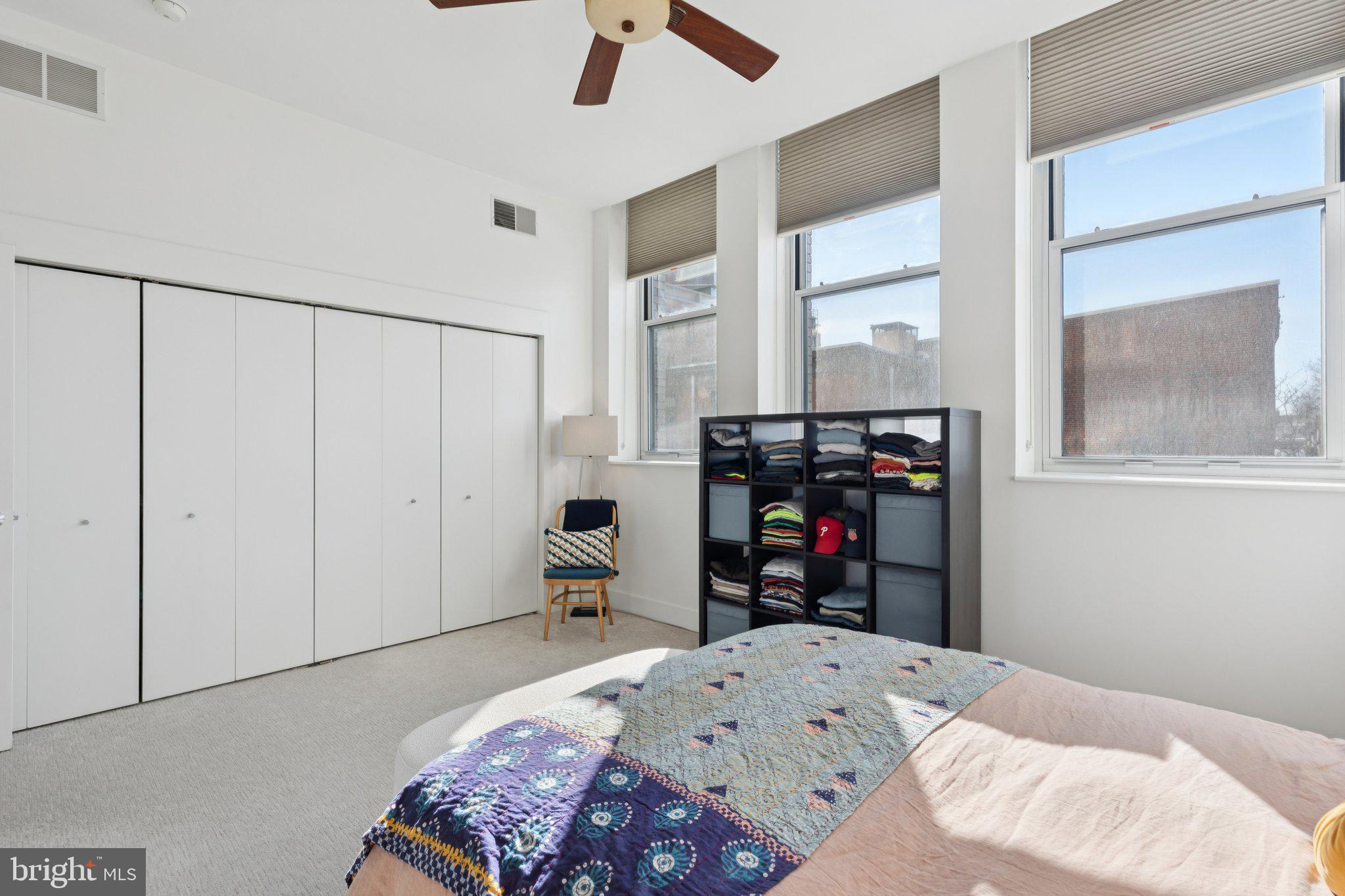 WASHINGTON SQ WEST - Residential