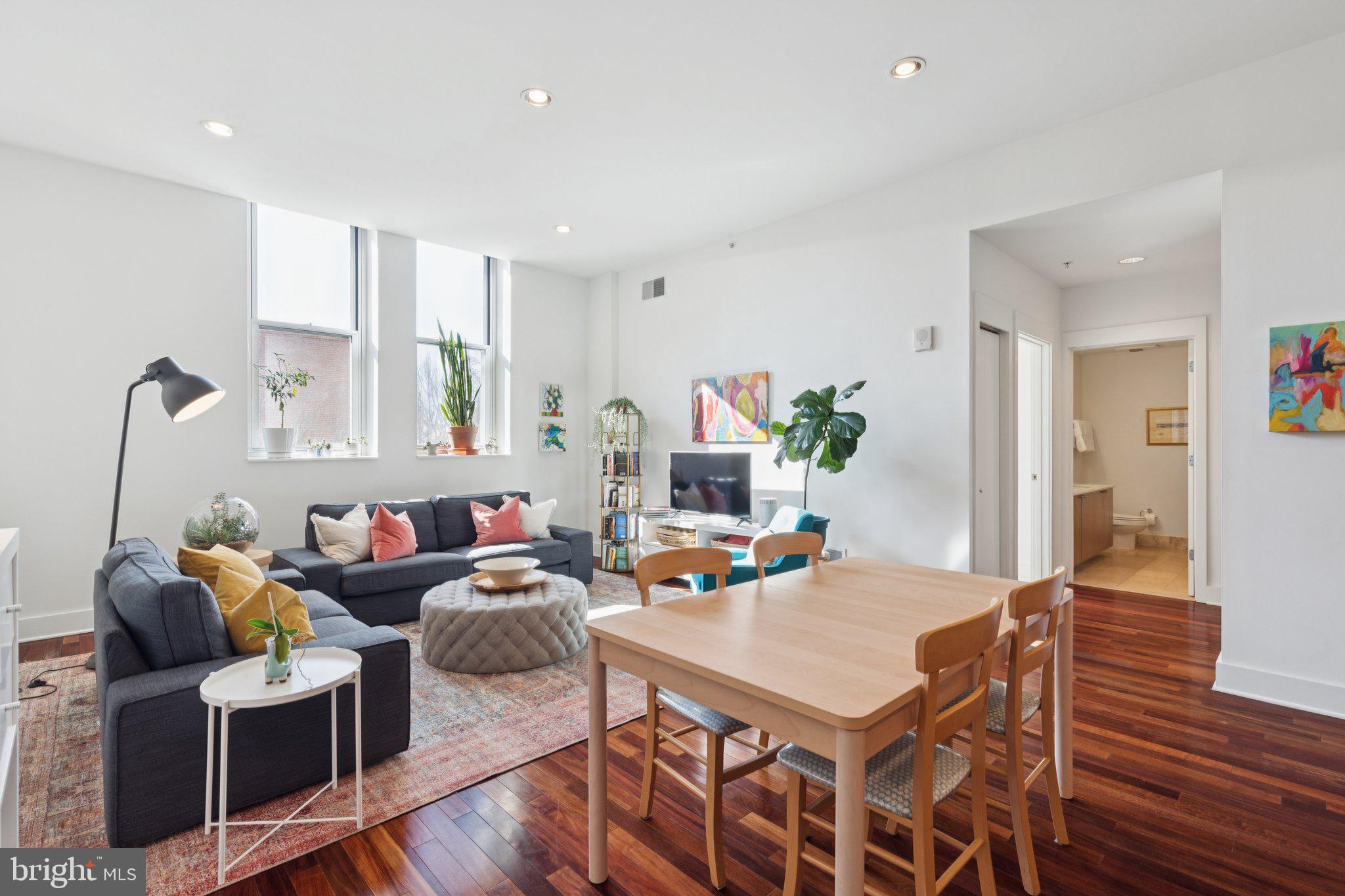 1101 LOCUST STREET 3C