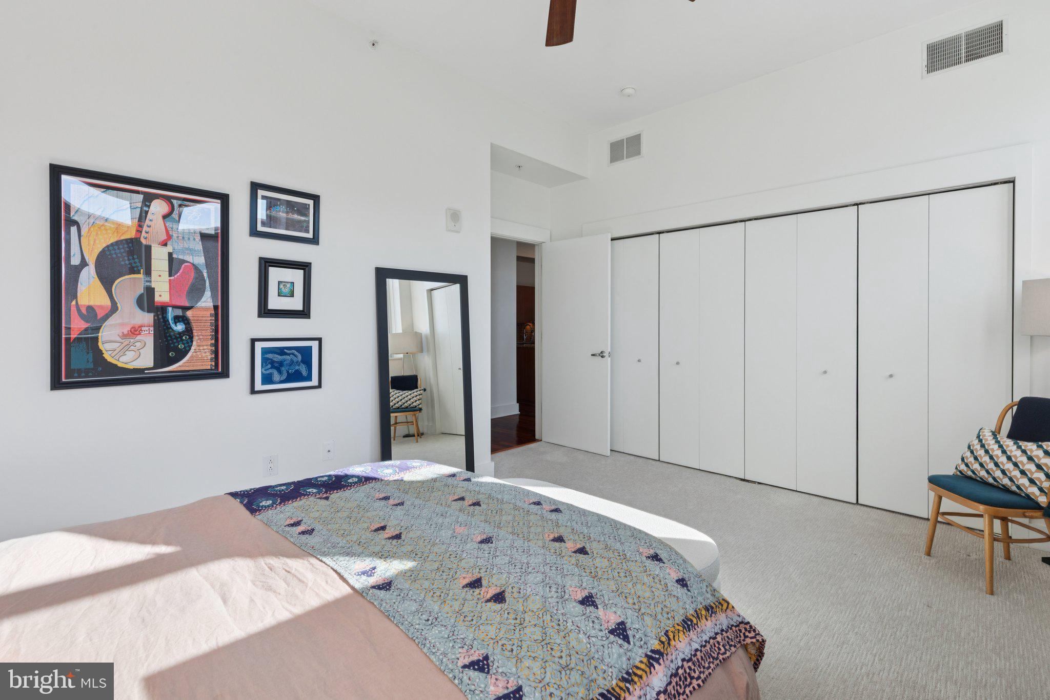 WASHINGTON SQ WEST - Residential