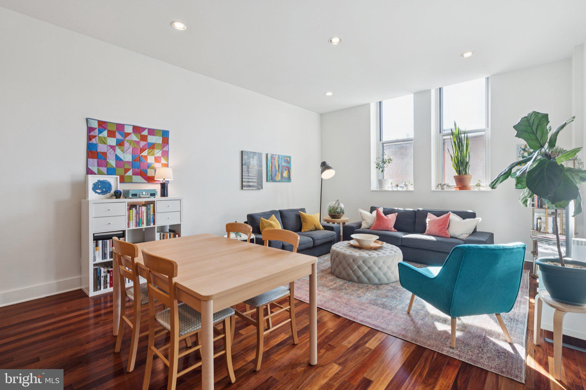 1101 LOCUST STREET 3C