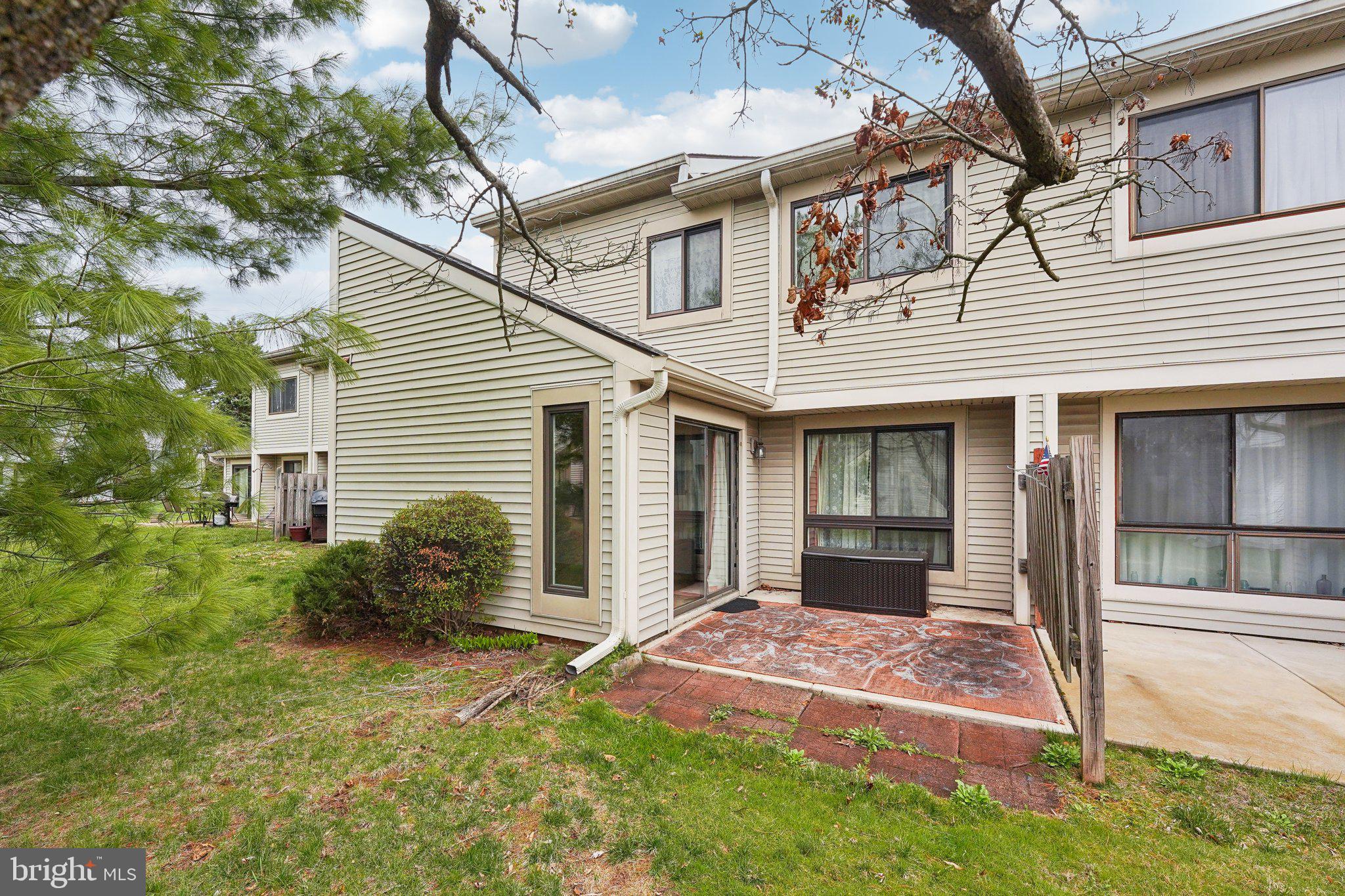 TOWAMENCIN CONDOS - Residential