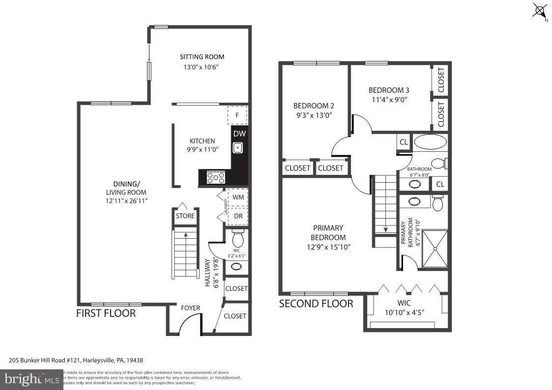 TOWAMENCIN CONDOS - Residential