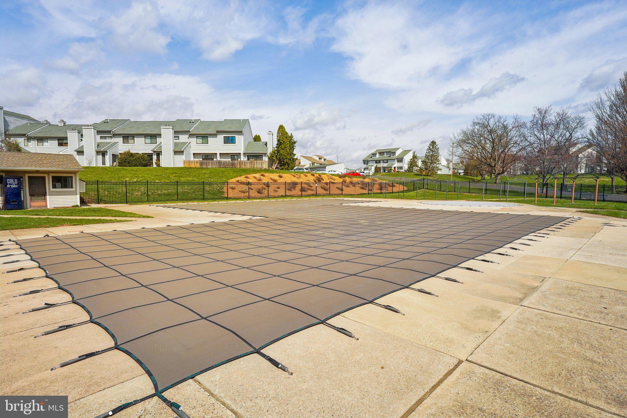 TOWAMENCIN CONDOS - Residential