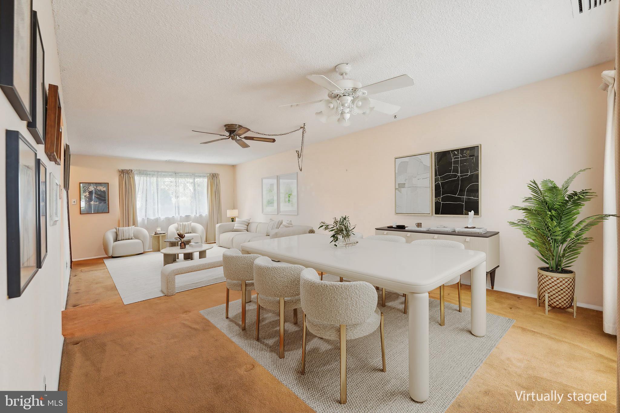 TOWAMENCIN CONDOS - Residential