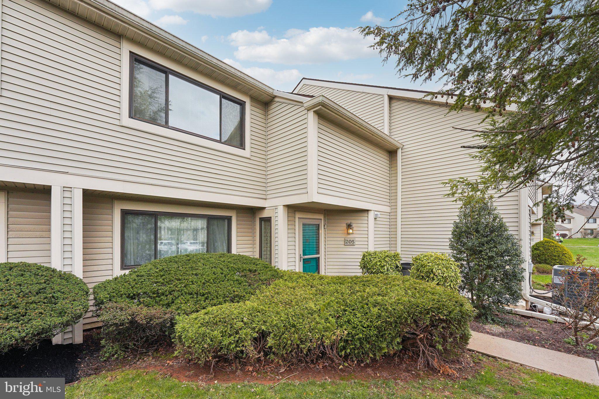 205 BUNKER HILL ROAD 121