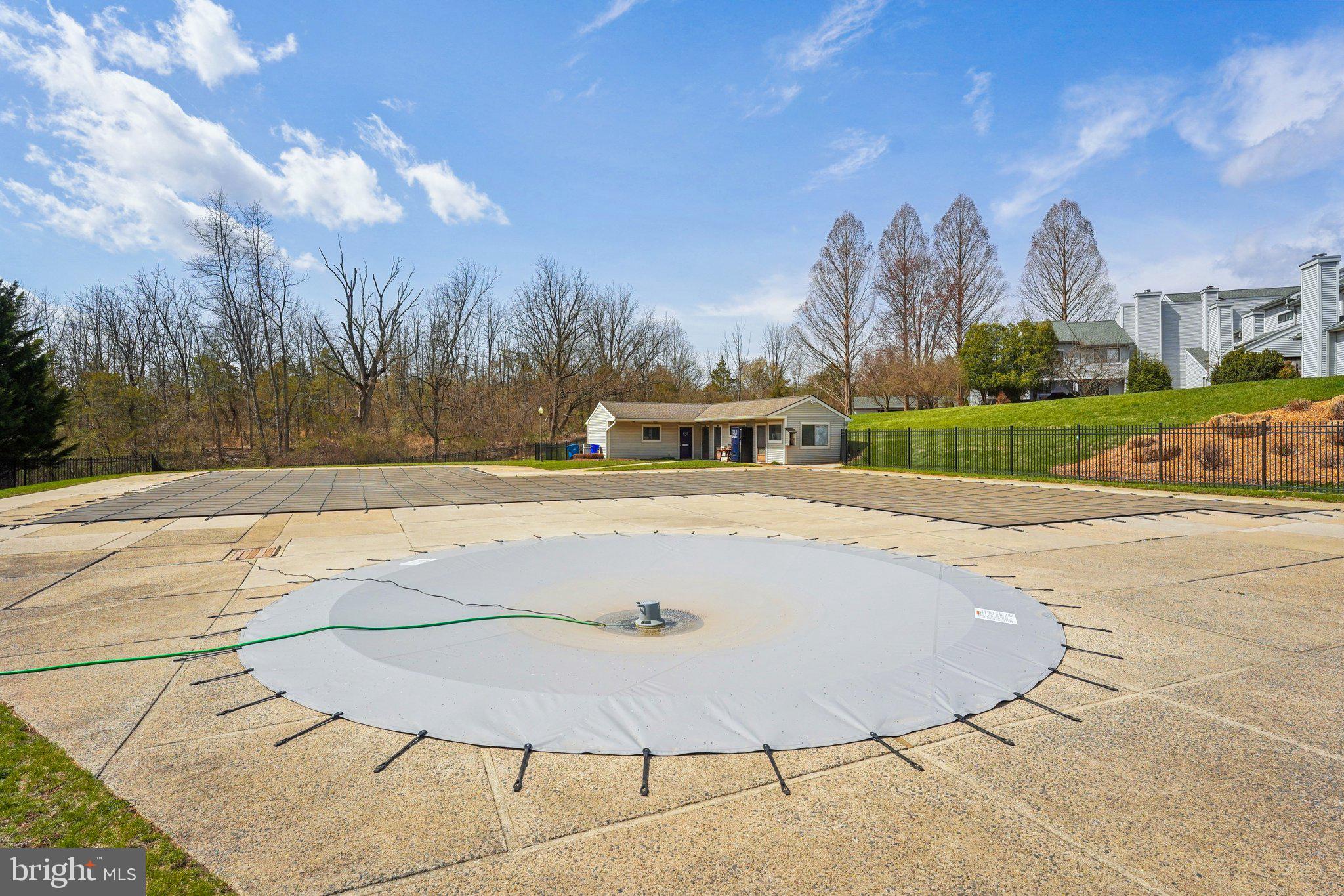 TOWAMENCIN CONDOS - Residential