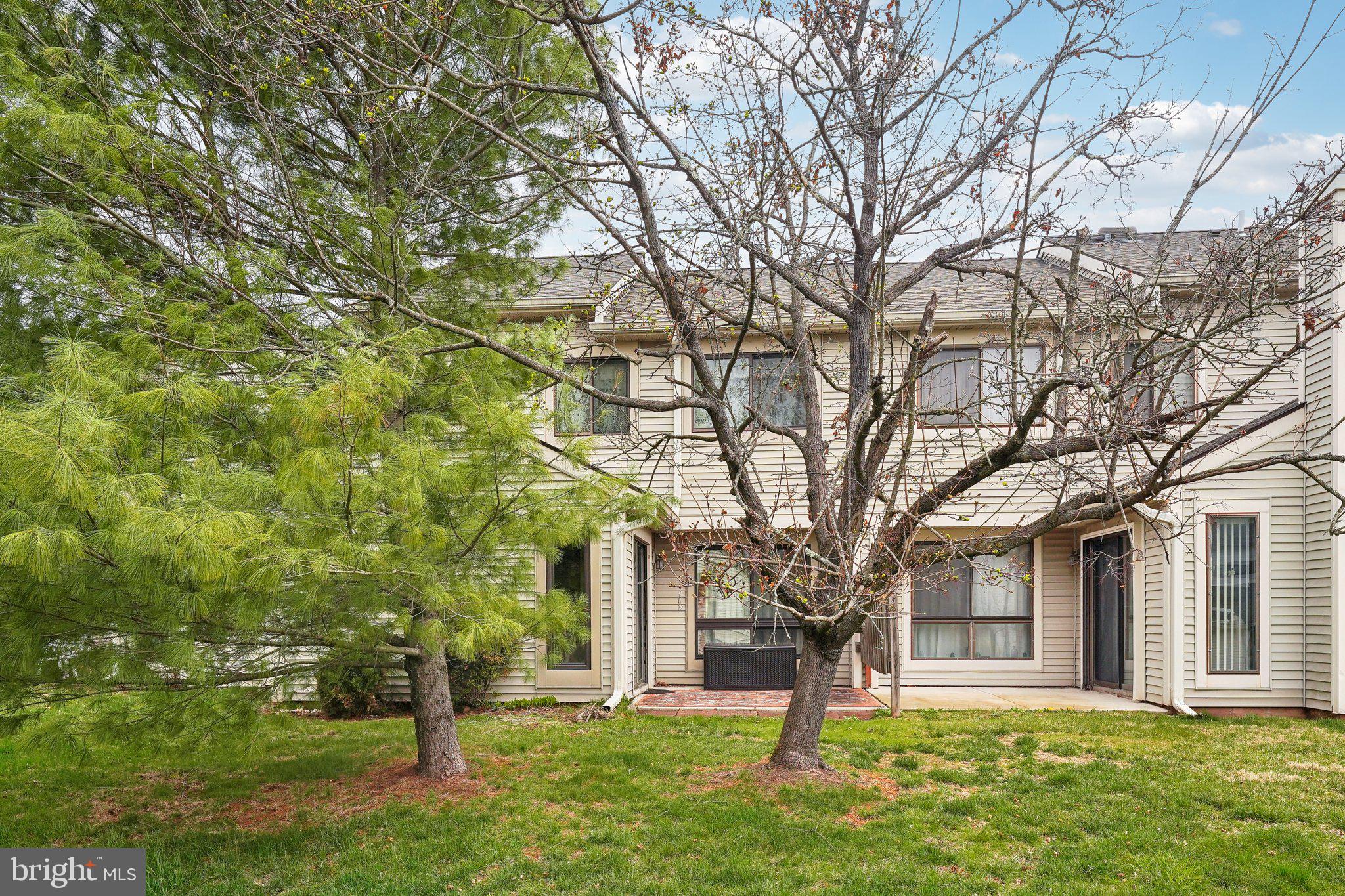 TOWAMENCIN CONDOS - Residential