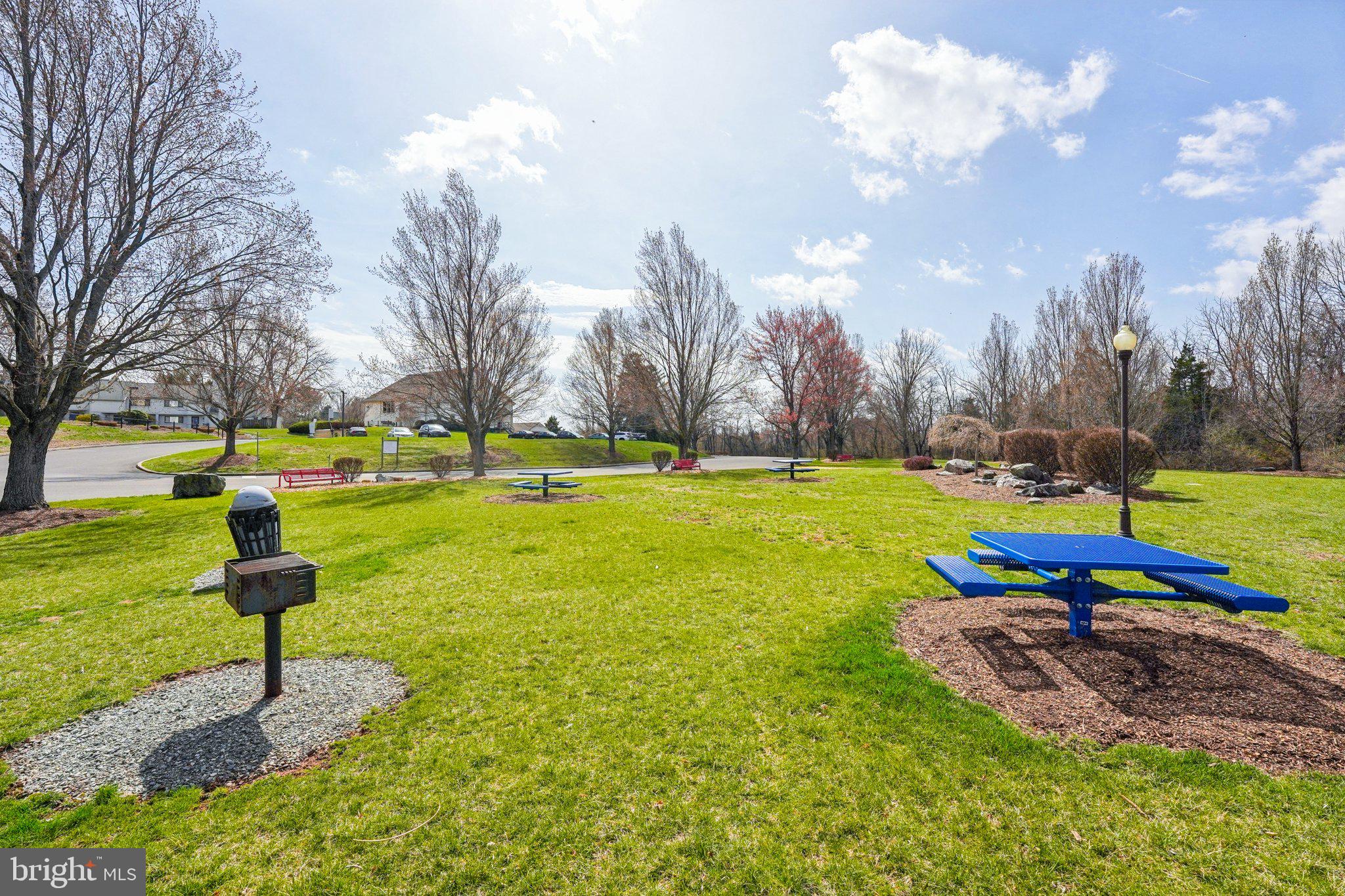 TOWAMENCIN CONDOS - Residential