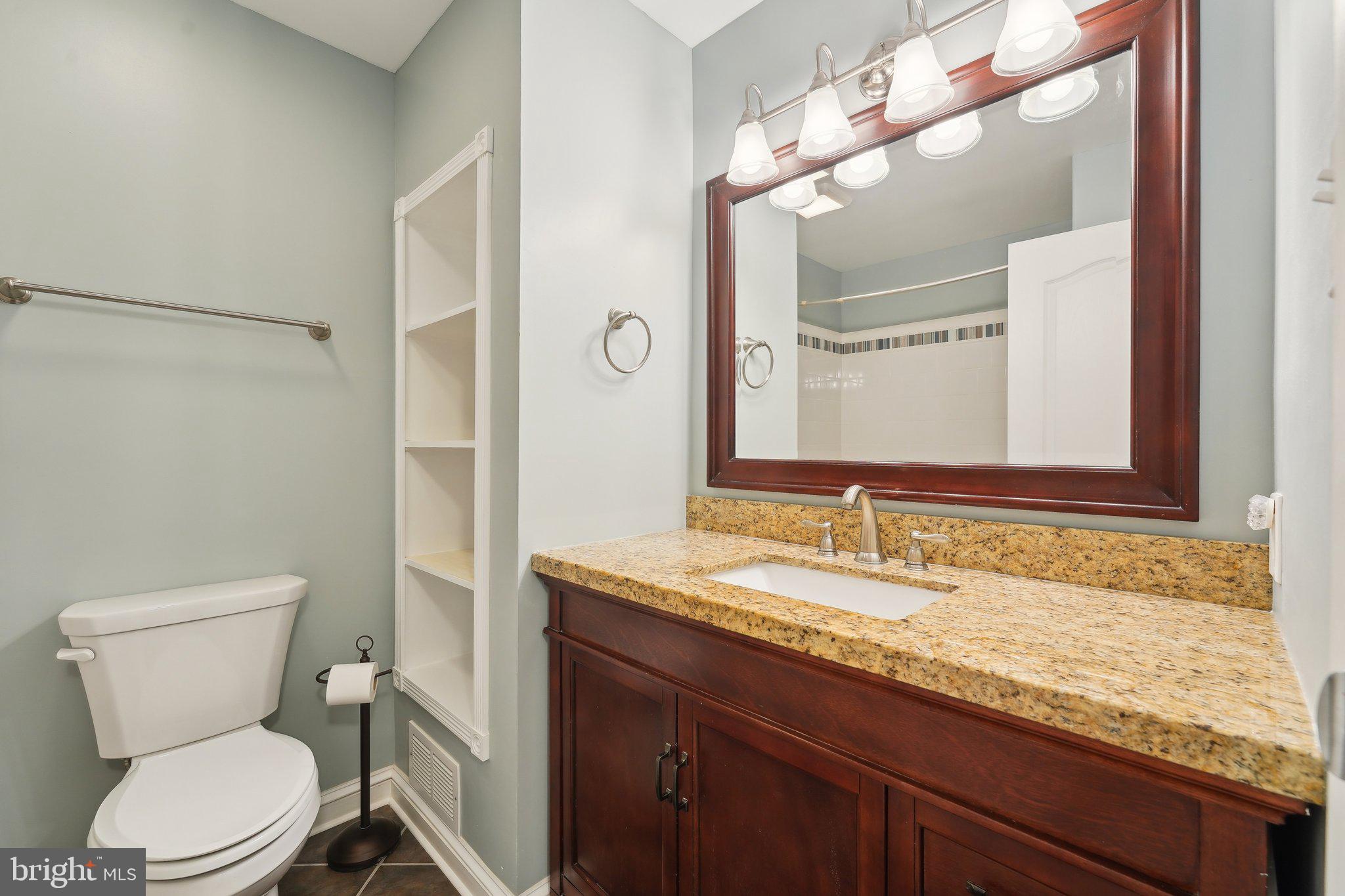 TOWAMENCIN CONDOS - Residential