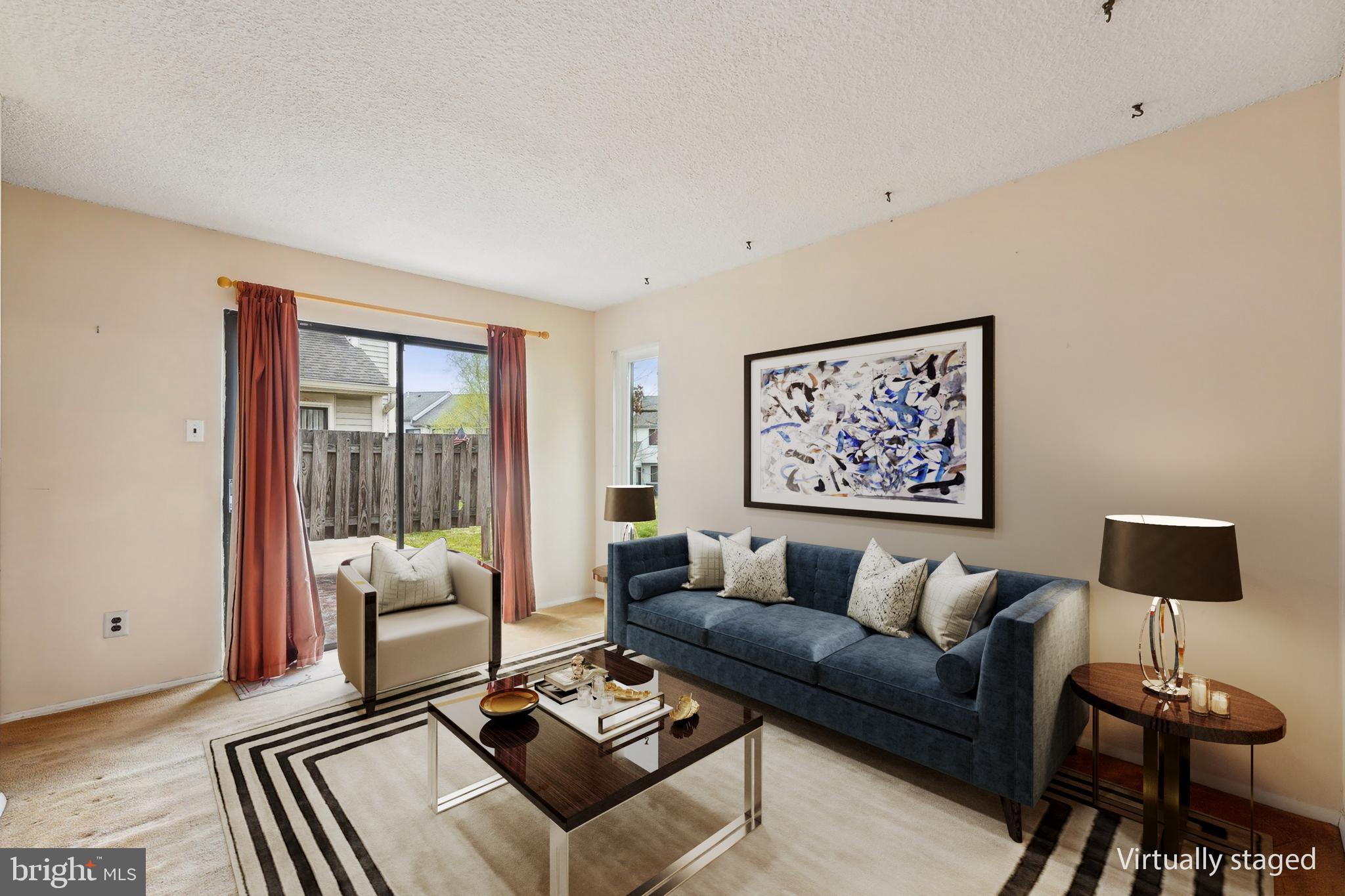 TOWAMENCIN CONDOS - Residential