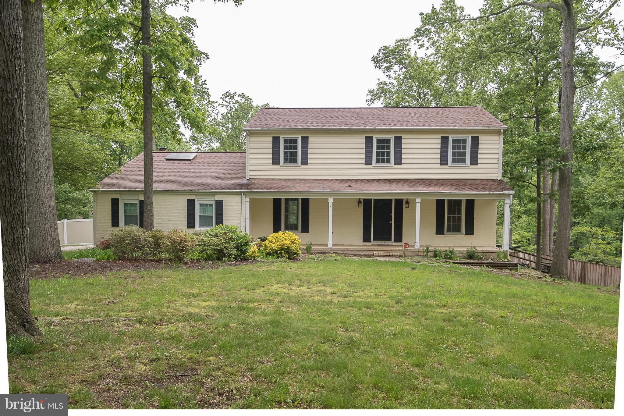 ULMSTEAD ESTATES - Residential