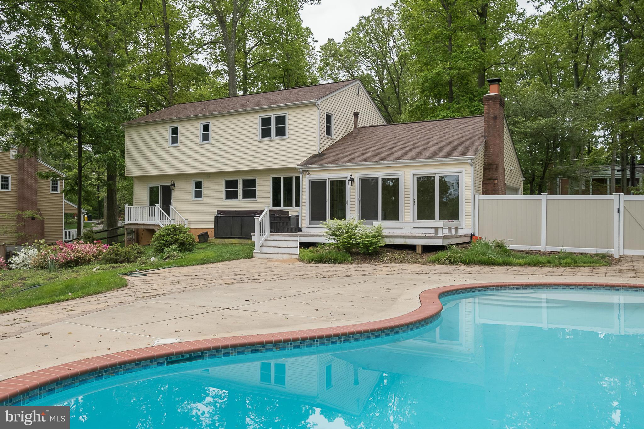 ULMSTEAD ESTATES - Residential