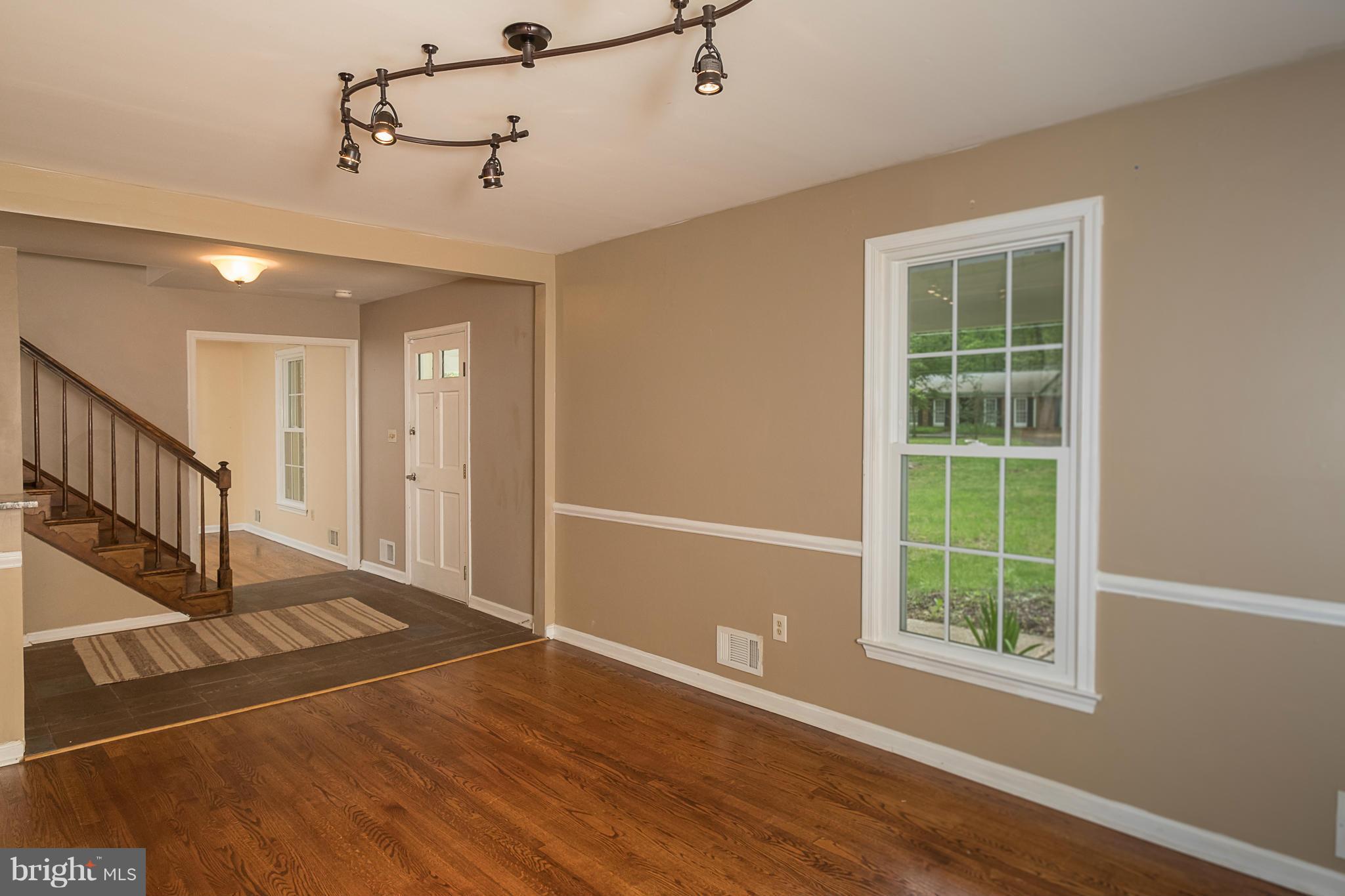 ULMSTEAD ESTATES - Residential