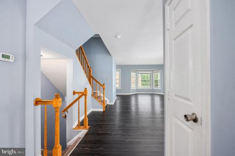 Tiny photo for 410 Fair Oaks Avenue, STAFFORD, VA 22554 (MLS # VAST2049178)