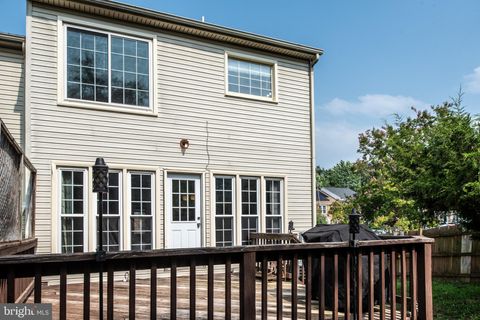 Tiny photo for 410 Fair Oaks Avenue, STAFFORD, VA 22554 (MLS # VAST2049178)