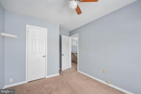 Tiny photo for 410 Fair Oaks Avenue, STAFFORD, VA 22554 (MLS # VAST2049178)