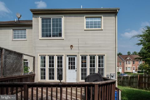 Tiny photo for 410 Fair Oaks Avenue, STAFFORD, VA 22554 (MLS # VAST2049178)