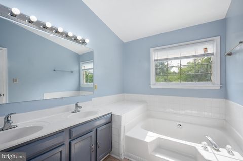 Tiny photo for 410 Fair Oaks Avenue, STAFFORD, VA 22554 (MLS # VAST2049178)