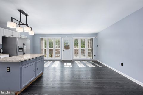 Tiny photo for 410 Fair Oaks Avenue, STAFFORD, VA 22554 (MLS # VAST2049178)