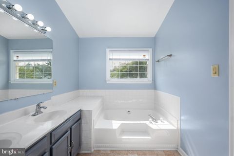 Tiny photo for 410 Fair Oaks Avenue, STAFFORD, VA 22554 (MLS # VAST2049178)