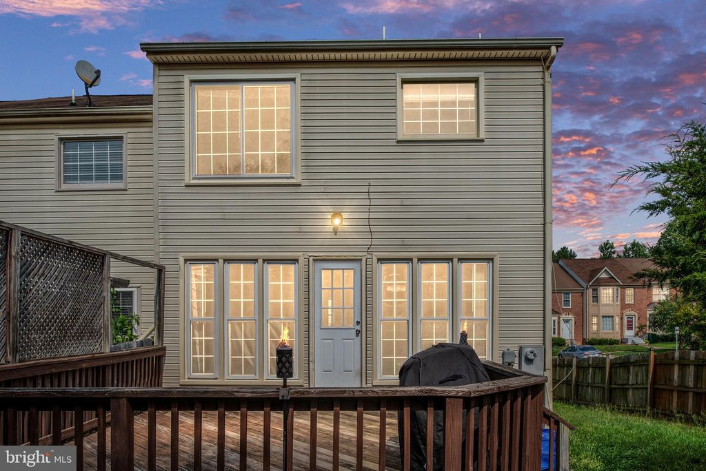 Photo of 410 Fair Oaks Avenue, STAFFORD, VA 22554 (MLS # VAST2049178)
