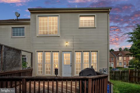 Tiny photo for 410 Fair Oaks Avenue, STAFFORD, VA 22554 (MLS # VAST2049178)