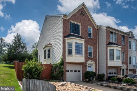 Tiny photo for 410 Fair Oaks Avenue, STAFFORD, VA 22554 (MLS # VAST2049178)