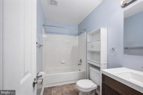 Tiny photo for 410 Fair Oaks Avenue, STAFFORD, VA 22554 (MLS # VAST2049178)