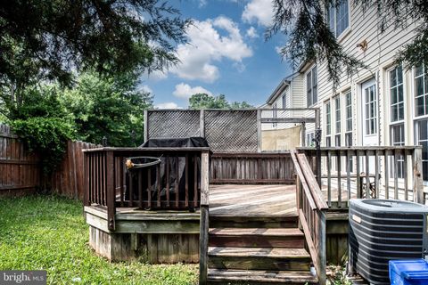 Tiny photo for 410 Fair Oaks Avenue, STAFFORD, VA 22554 (MLS # VAST2049178)