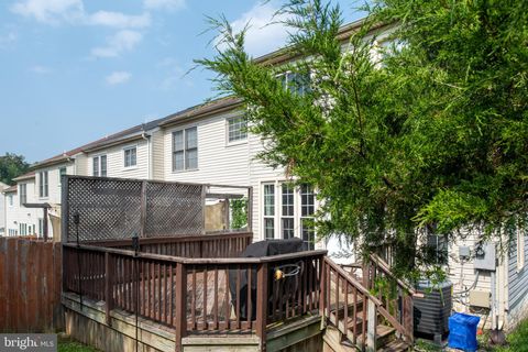 Tiny photo for 410 Fair Oaks Avenue, STAFFORD, VA 22554 (MLS # VAST2049178)
