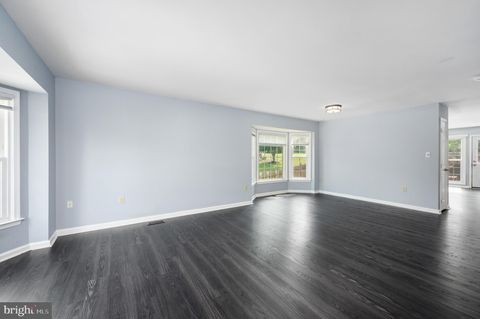 Tiny photo for 410 Fair Oaks Avenue, STAFFORD, VA 22554 (MLS # VAST2049178)