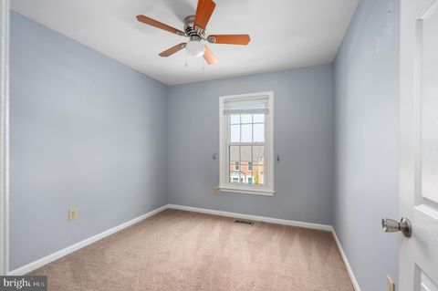 Tiny photo for 410 Fair Oaks Avenue, STAFFORD, VA 22554 (MLS # VAST2049178)