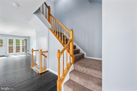 Tiny photo for 410 Fair Oaks Avenue, STAFFORD, VA 22554 (MLS # VAST2049178)