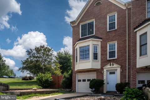 Tiny photo for 410 Fair Oaks Avenue, STAFFORD, VA 22554 (MLS # VAST2049178)