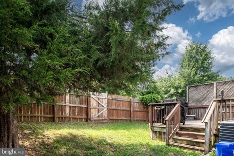 Tiny photo for 410 Fair Oaks Avenue, STAFFORD, VA 22554 (MLS # VAST2049178)