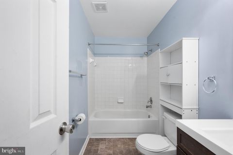 Tiny photo for 410 Fair Oaks Avenue, STAFFORD, VA 22554 (MLS # VAST2049178)