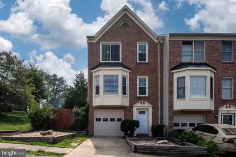 Tiny photo for 410 Fair Oaks Avenue, STAFFORD, VA 22554 (MLS # VAST2049178)
