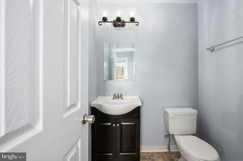Tiny photo for 410 Fair Oaks Avenue, STAFFORD, VA 22554 (MLS # VAST2049178)