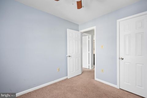 Tiny photo for 410 Fair Oaks Avenue, STAFFORD, VA 22554 (MLS # VAST2049178)