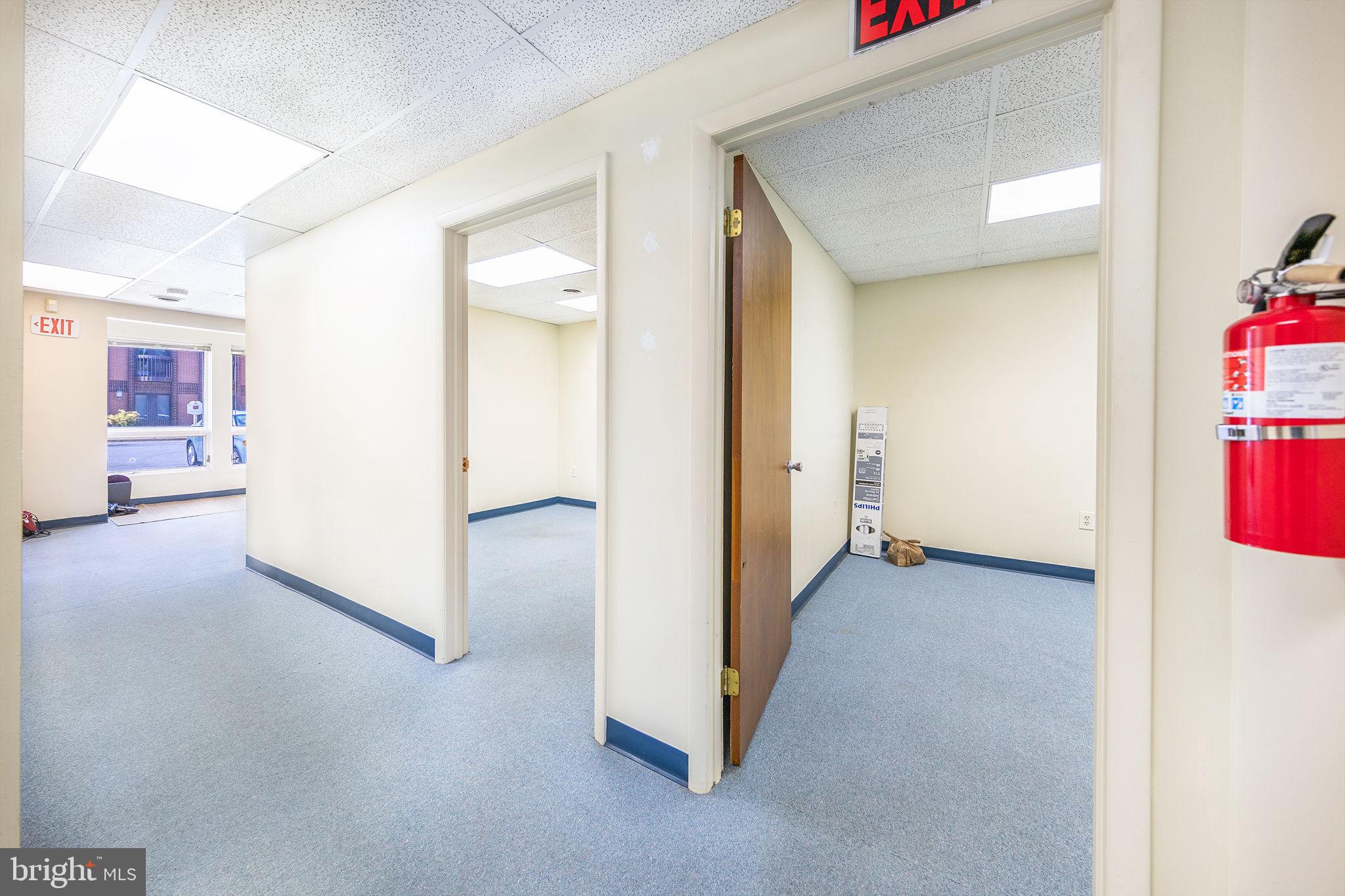 PARK PLACE PROFESSIONAL CENTER - Commercial Sale